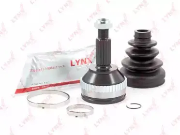 lynxauto-co3007a