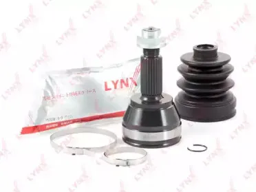 lynxauto-co3009