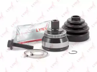 lynxauto-co3019a