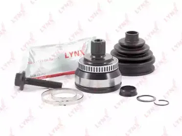 lynxauto-co3020a
