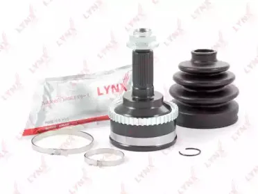 lynxauto-co3022a