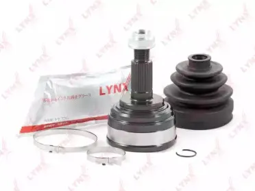 lynxauto-co3401