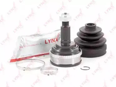 lynxauto-co3402a