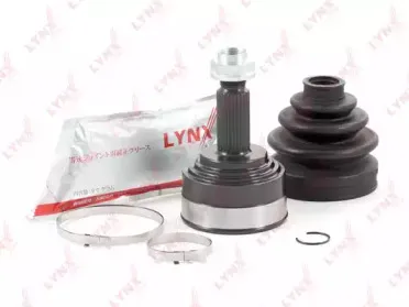 lynxauto-co3403
