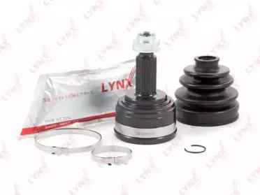 lynxauto-co3405