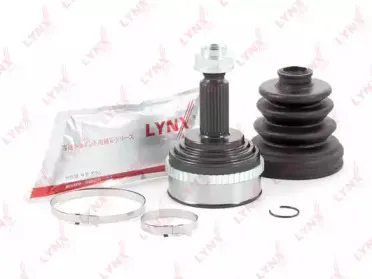 lynxauto-co3406a