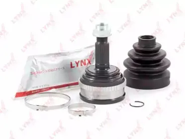 lynxauto-co3407a