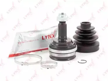lynxauto-co3408a