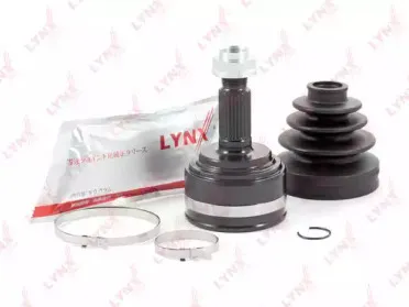 lynxauto-co3409