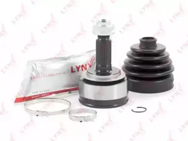 lynxauto-co3411