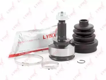 lynxauto-co3412