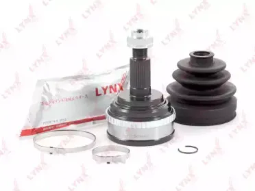 lynxauto-co3414a