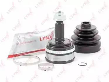 lynxauto-co3446a