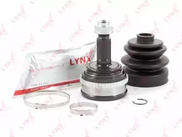 lynxauto-co3465a