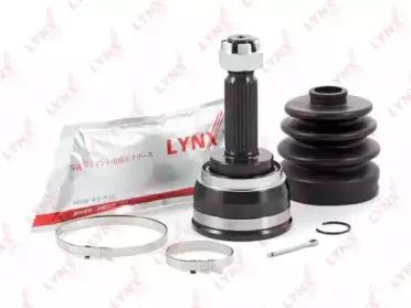 lynxauto-co3600