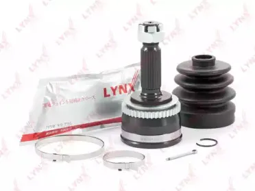 lynxauto-co3601a