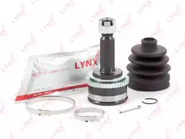 lynxauto-co3602a