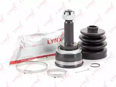 lynxauto-co3603