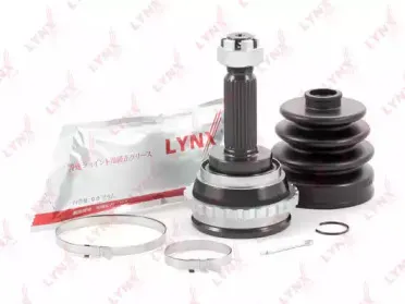 lynxauto-co3604a