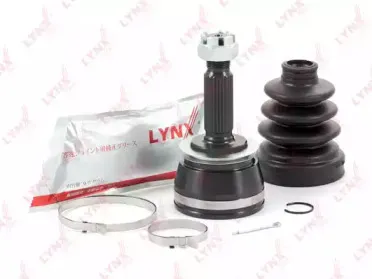 lynxauto-co3605