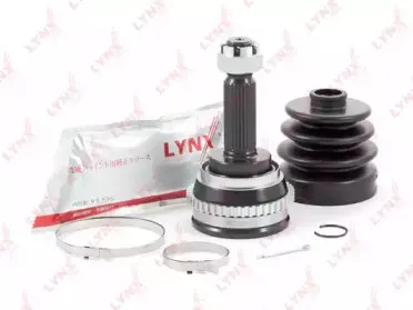 lynxauto-co3607a