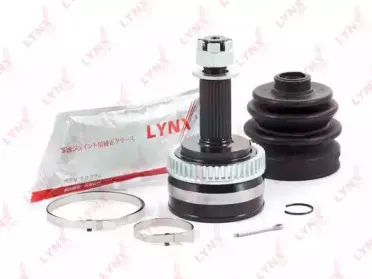lynxauto-co3626a