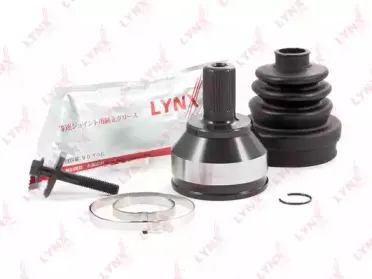 lynxauto-co3627