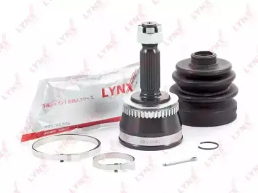 lynxauto-co3628a