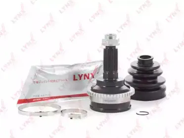 lynxauto-co3630a