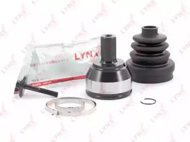 lynxauto-co3632
