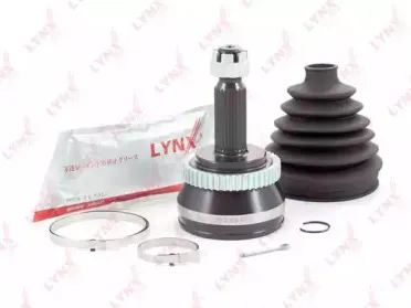 lynxauto-co3633a