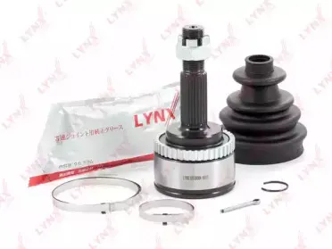 lynxauto-co3638a