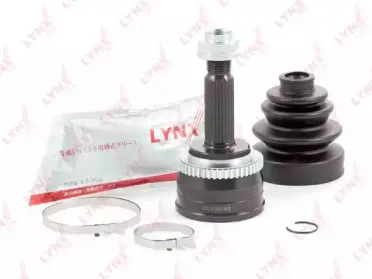 lynxauto-co3648a