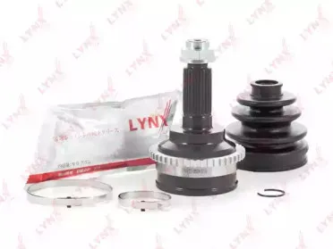 lynxauto-co3652a