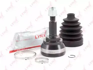 lynxauto-co3661