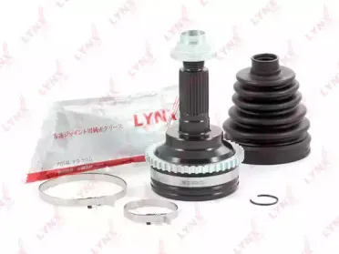 lynxauto-co3672a