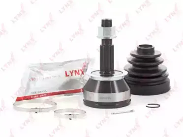 lynxauto-co3674