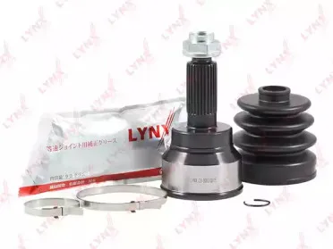 lynxauto-co3680