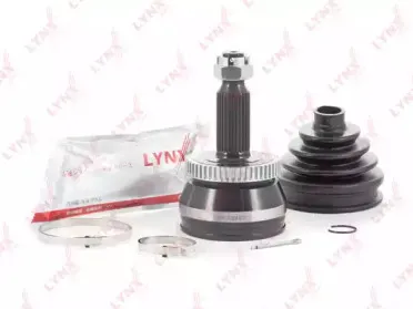 lynxauto-co3695a