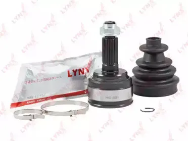 lynxauto-co3700