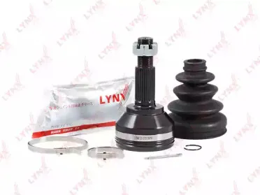 lynxauto-co3703