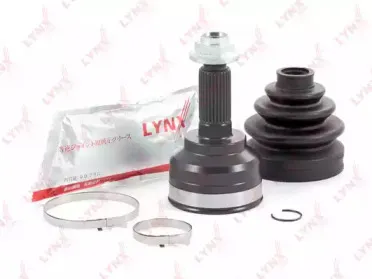 lynxauto-co4400
