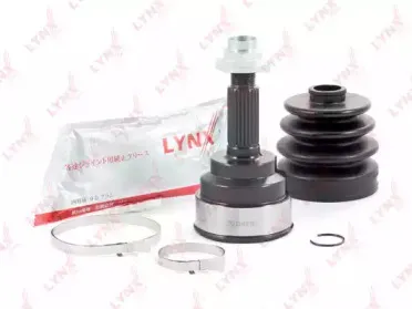 lynxauto-co4402