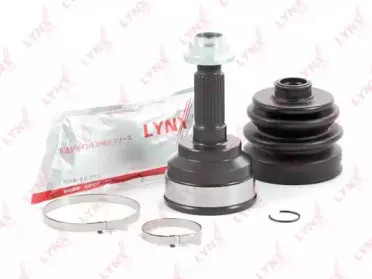 lynxauto-co4403