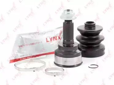 lynxauto-co4404