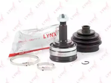 lynxauto-co4600