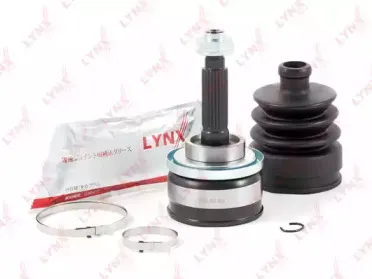 lynxauto-co4601