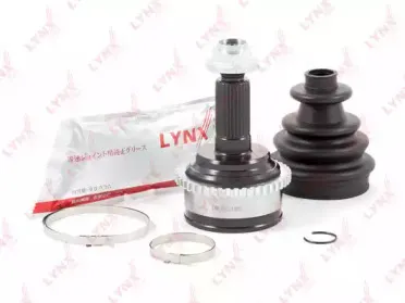 lynxauto-co5101a