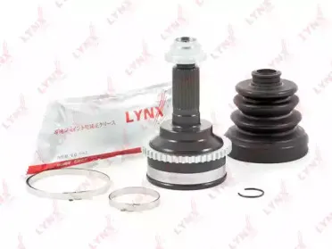 lynxauto-co5103a