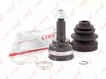 lynxauto-co5105